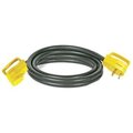 Camco 25' RV EXT CordHandle 55191